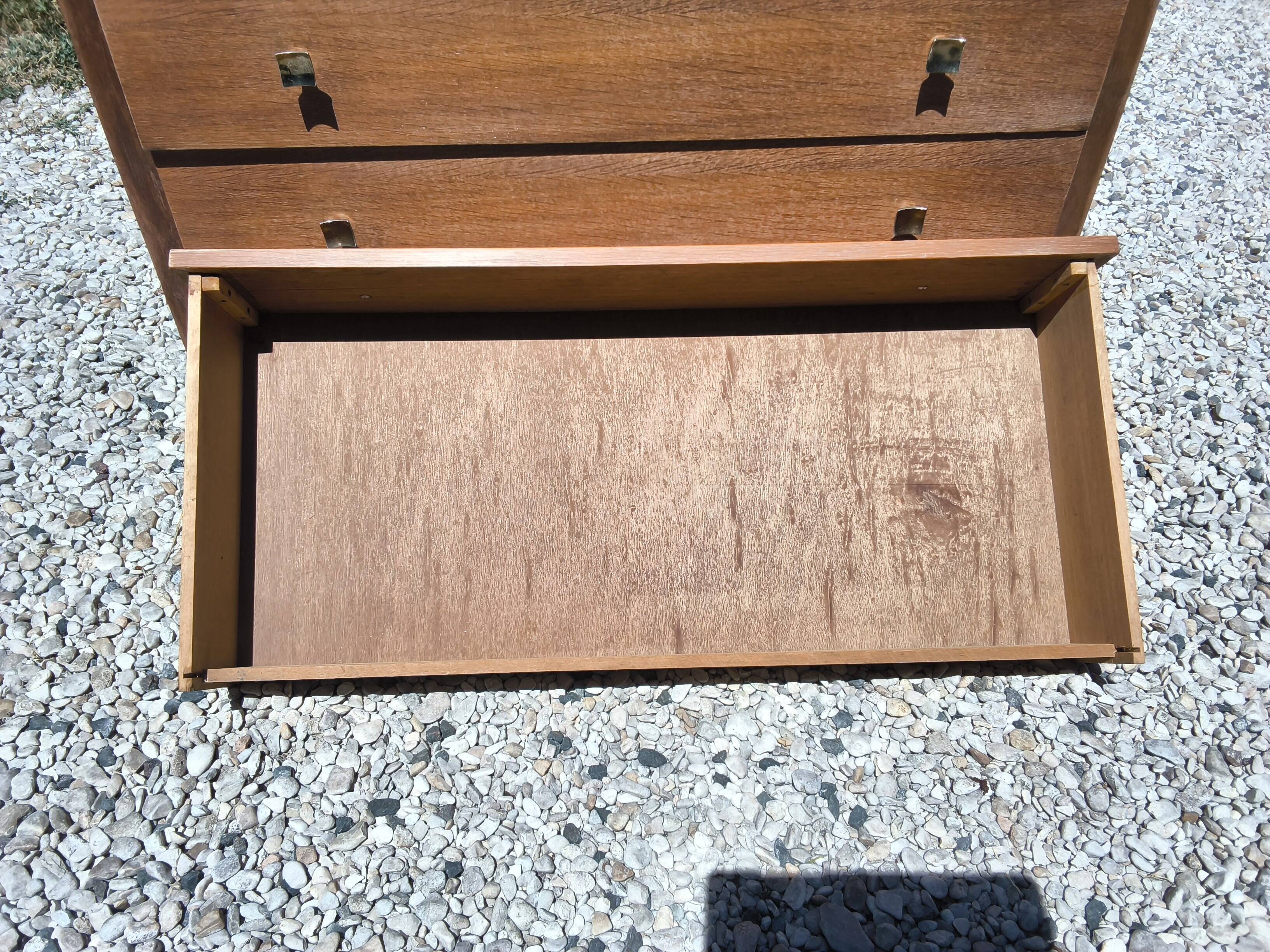 Commode