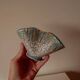 Small vintage vase from West Germany by Marzi & Remy.