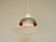 Mandalay pendant lamp by Andreas Hansen for Louis Poulsen
