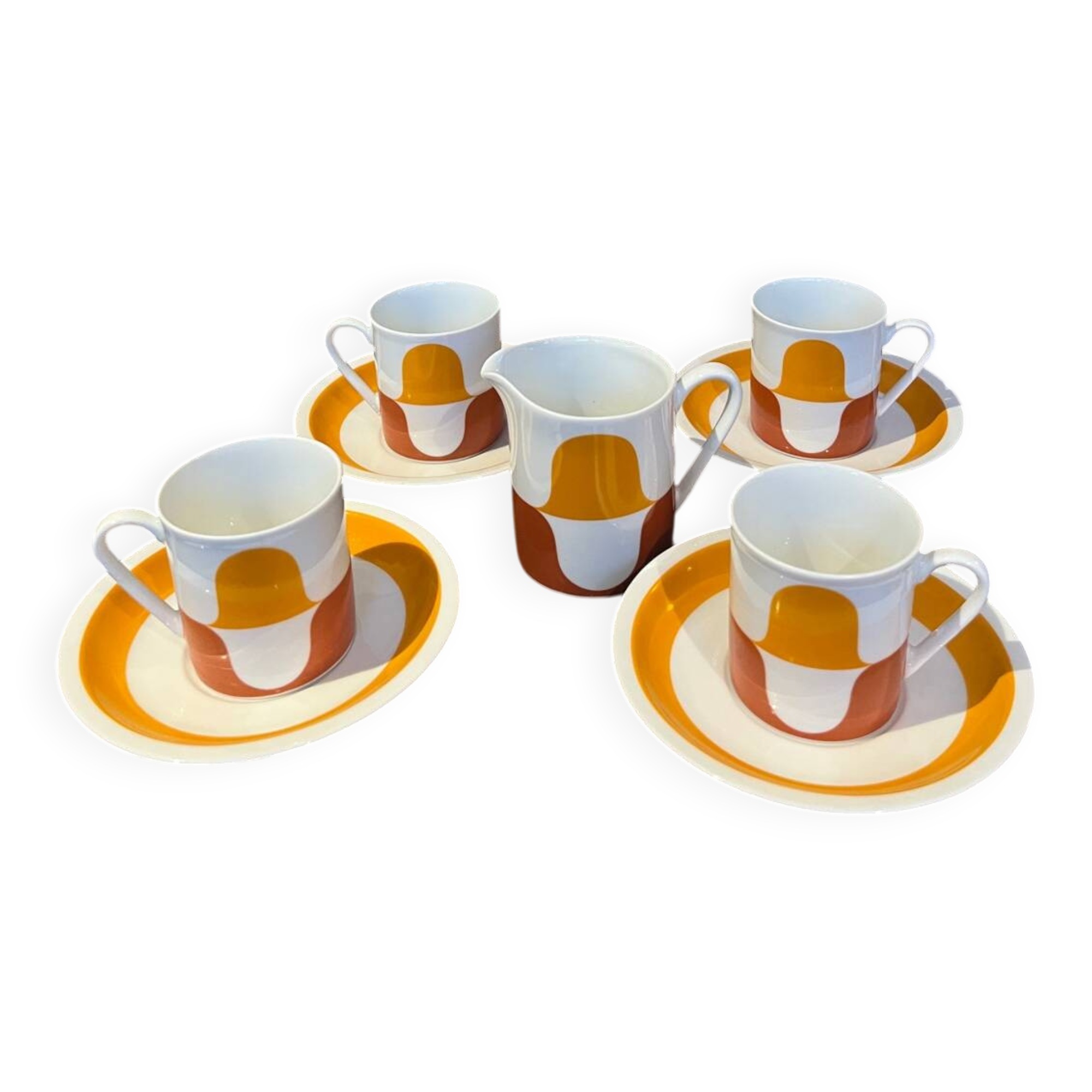 Arzberg Coffee Service