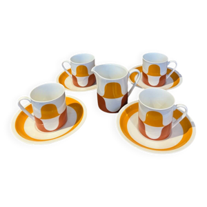 service à café Arzberg