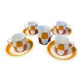 Arzberg Coffee Service