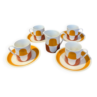Arzberg Coffee Service