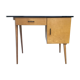 Bureau baumann vintage pieds fuselés - 1960
