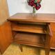 Vintage Meredew Teak Sideboard | 1960s | Mid-Century British Design A beaut