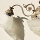 Art Deco chandelier