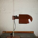 Swedish articulated desk lamp by Fagerhultz