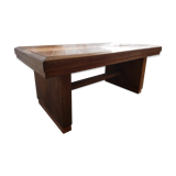 Station Master's Table