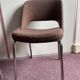 Lot de 6 chaises tonneaux