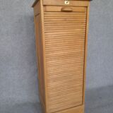 Curtain binder early 20th century