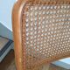Pair of chairs Cesca, Italian Edition 70 years