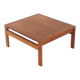 Table basse par Ole Gjerløv-Knudsen et Torben Lind pour France & Son