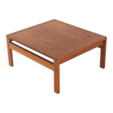 Table basse par Ole Gjerløv-Knudsen et Torben Lind pour France & Son
