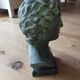 Bust of Alexander the Great "Alexandros"
