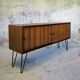 Sideboard, vintage TV cabinet.