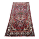 Tapis persan fait main