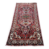 Tapis persan fait main