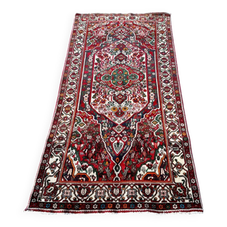 Tapis persan fait main