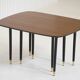 Table scandinave Kala 1960