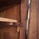 Armoire noyer 19eme
