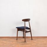 Polish dining chairs, set of 4