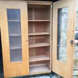 Old school 60s library