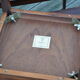 Kvalitet pull-out tables scandinavian 60s rosewood