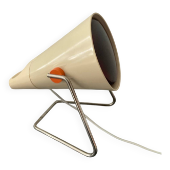 Infraphil Philips lamp from the 60s-70s.