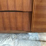 Buffet vintage Avalon 1960