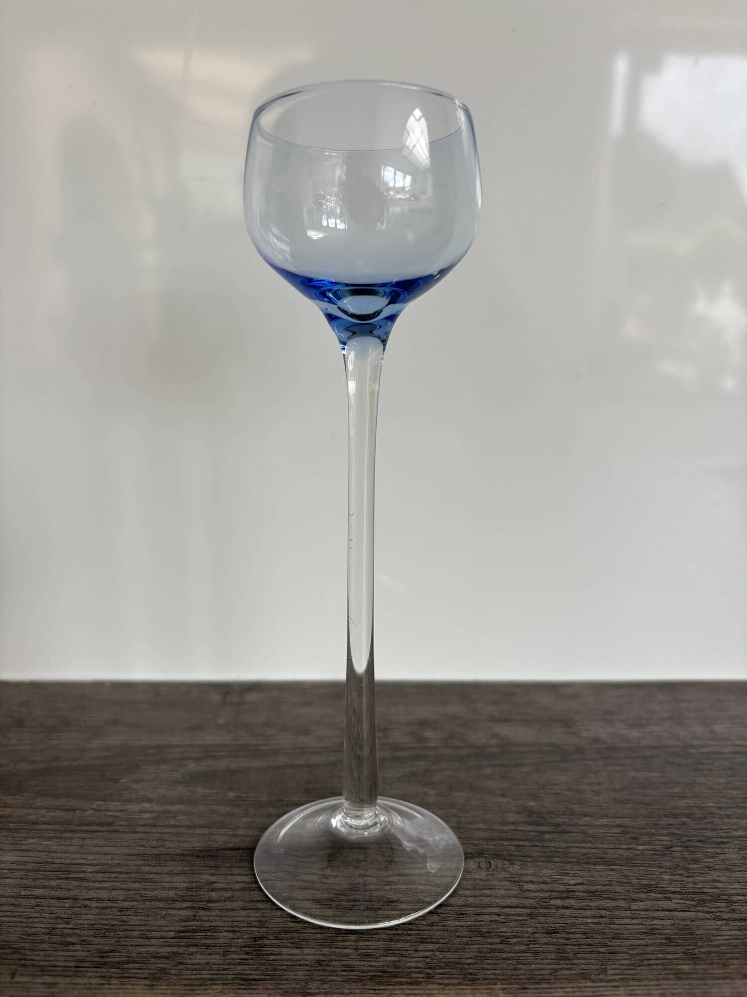 Lot de 6 Verres à Liqueur / Digestif Vintage Design