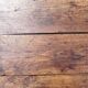 Table basse de ferme rustique