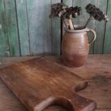 cutting board