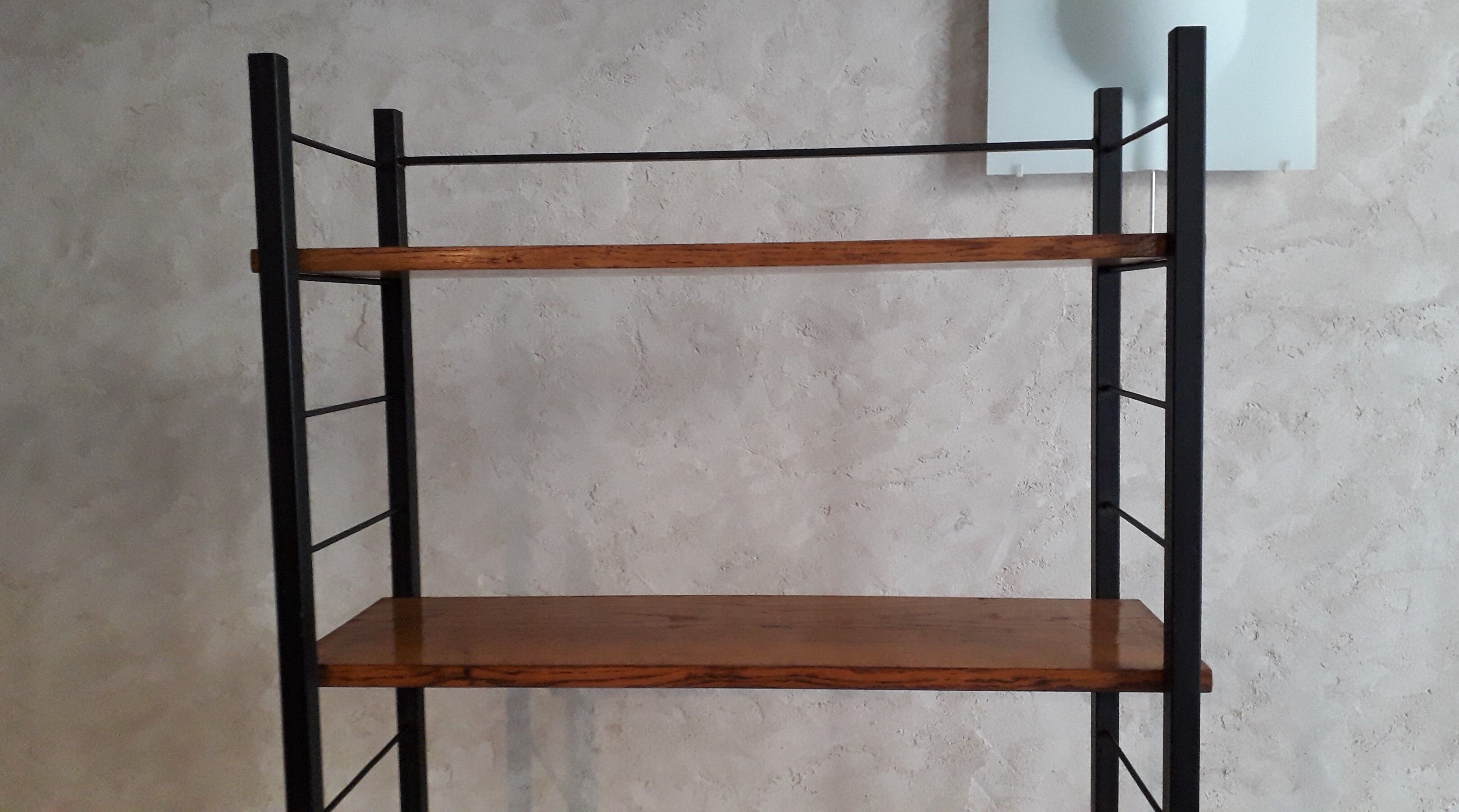 Shelves
