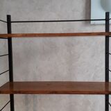 Shelves