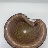 Cendrier Murano