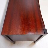 Mid-century two-door sideboard - 1960s