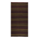 Vintage Turkish kilim, handwoven, 230x420 cm.