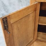 Antique commode dresser country French