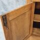 Commode ancienne de campagne française
