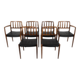 Niels Moller chairs