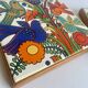 Dessous de plat par Villeroy & Boch série Acapulco - Ensemble de 2