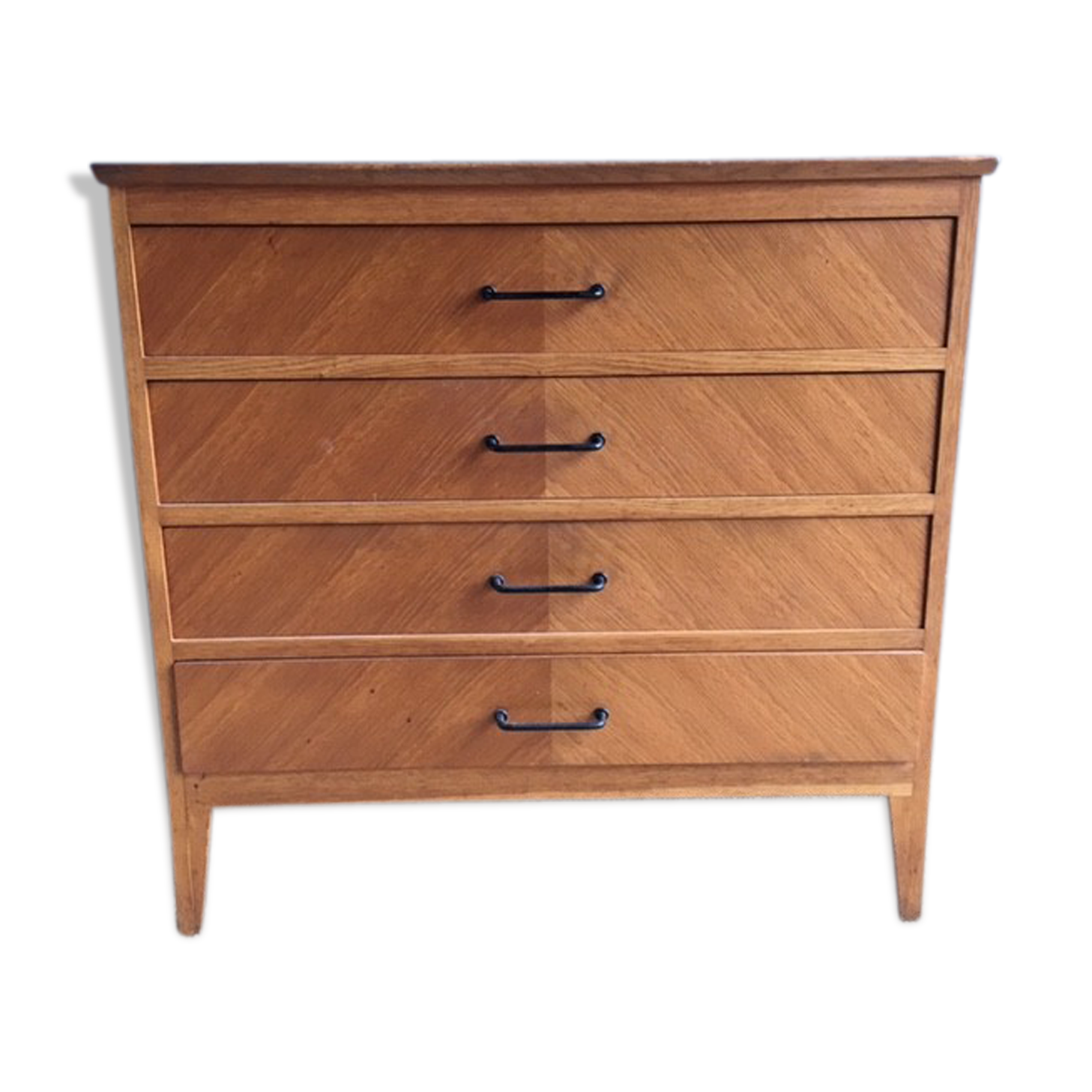 Commode vintage