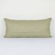 Vintage kilim cushion cover 36x117 cm