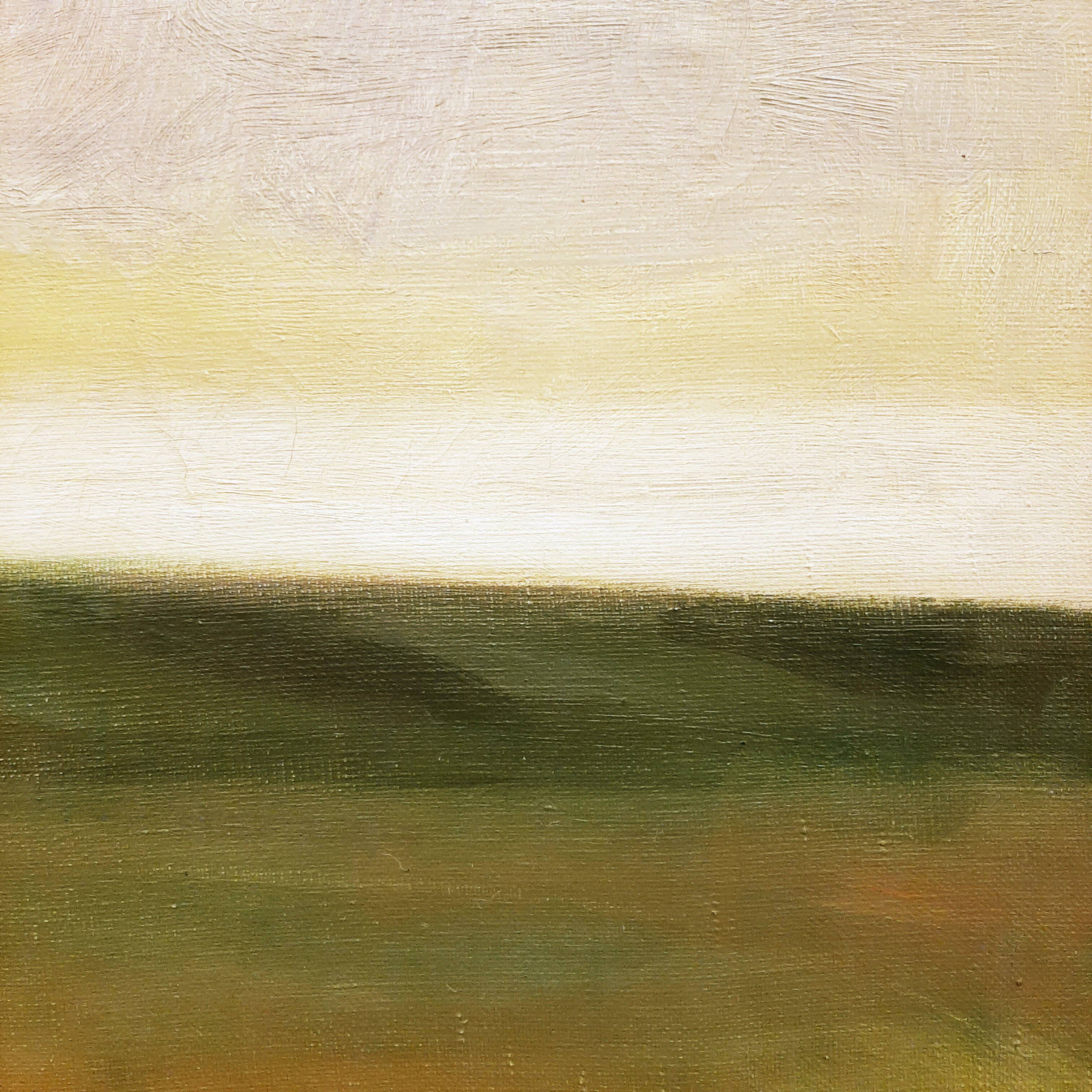 Landscape by Poul Sørensen