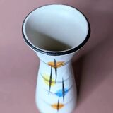 Diabolo vase from the 60s