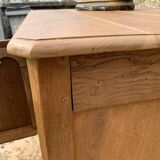 Solid oak confiturer