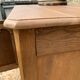 Solid oak confiturier