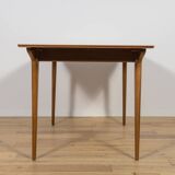 Mid-Century Teak Extendable Dining Table from McIntosh, United Knigdom.