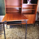 Minvielle modular library / office