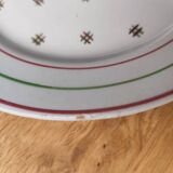 Lunéville Yveline tableware